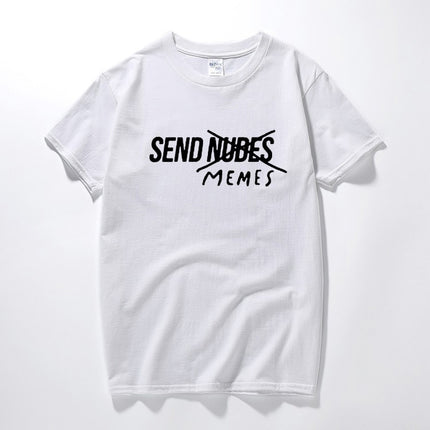 Casual Unisex T-shirt - Wnkrs