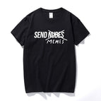 Black / S