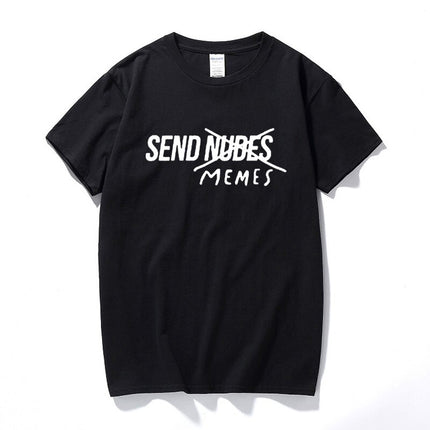 Casual Unisex T-shirt - Wnkrs