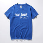 Blue / L