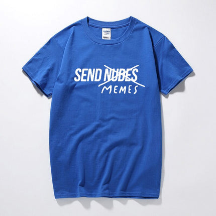 Casual Unisex T-shirt - Wnkrs