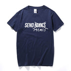 Navy Blue / S