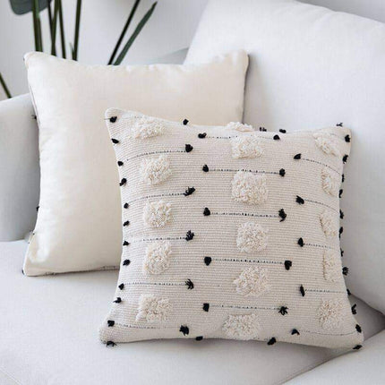 Cotton linen pillowcase - Wnkrs