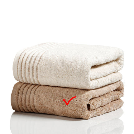 Towels, cotton set - Wnkrs