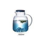 1800ml Water bottle