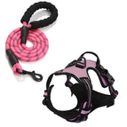 M / Pink
