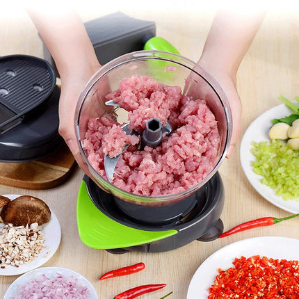 Household hand mixer - Wnkrs