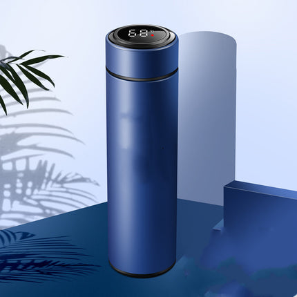 Personal Special Water Private Custom-made Gift Thermos Cup Creative Printing Photo Logo - Wnkrs