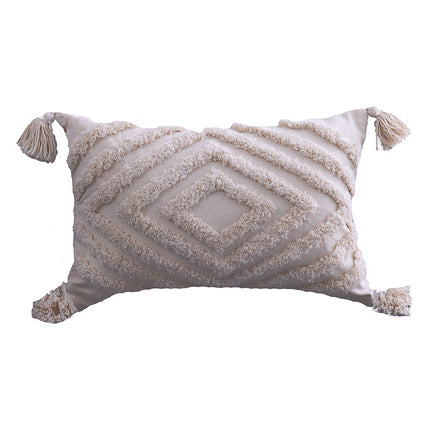 Throw Pillow Moroccan Cushion Sofa Cushion - Wnkrs