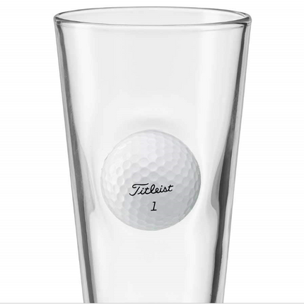 Stuck In Glass Beer Mug Golf Embedded Creative Wine Glass - Wnkrs