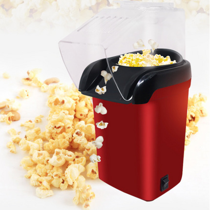 Popcorn machine - Wnkrs