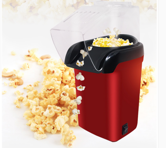 Popcorn machine - Wnkrs