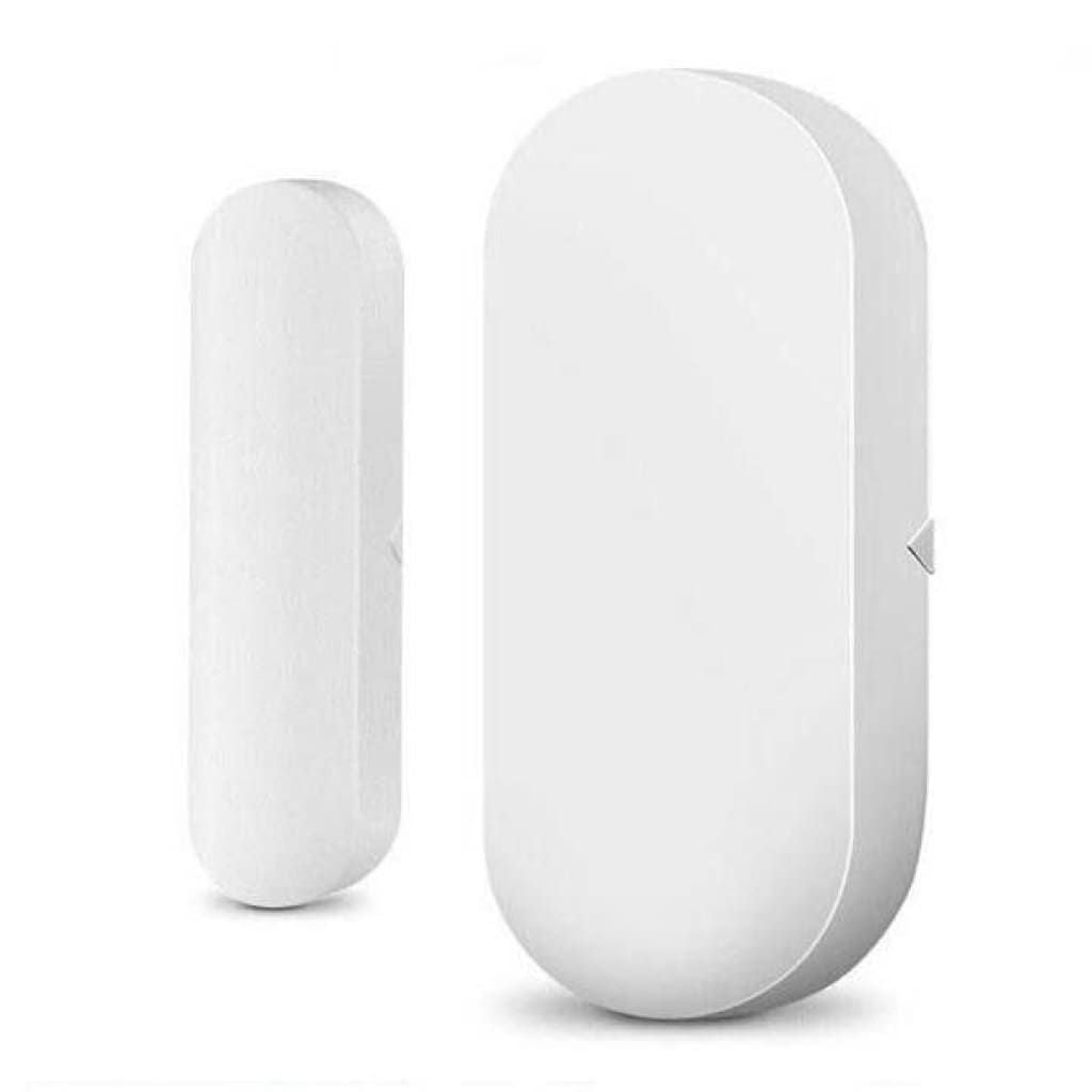 Door Window Sensor Smart Home Wireless Door Open/Closed Detector