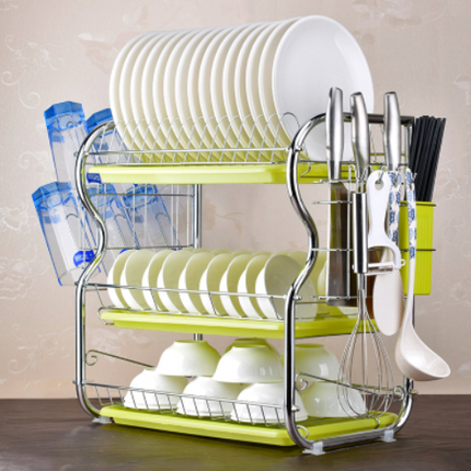 Dish rack storage rack kitchen shelf - Wnkrs