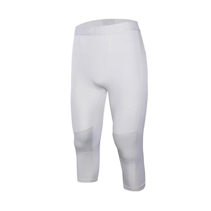 Pantalones de fitness de compresión transpirables