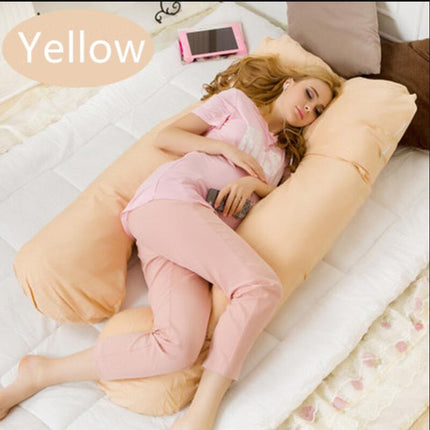 Pregancy And Maternity Body Pillow - Wnkrs