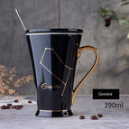 Black / Gemini