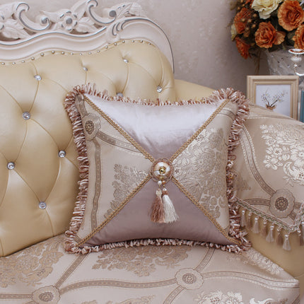 European style sofa pillowcase - Wnkrs