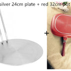 Conjunto 4 / DOS TAMAÑOS