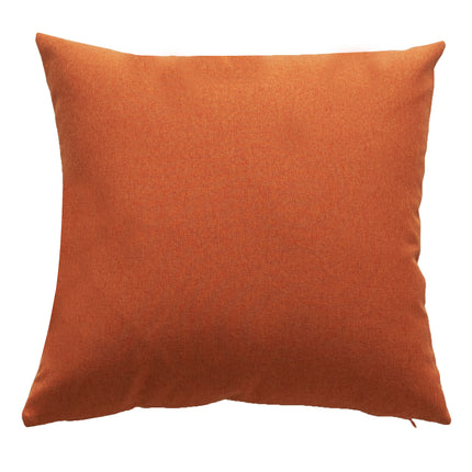 Housses de coussin imperméables pour extérieur pour patio et jardin