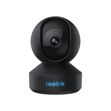 2K 4MP Pan & Tilt WiFi Indoor Camera with 2-Way Audio and AI Detection - Wnkrs