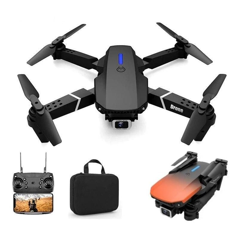 Pro Quadcopter Drone