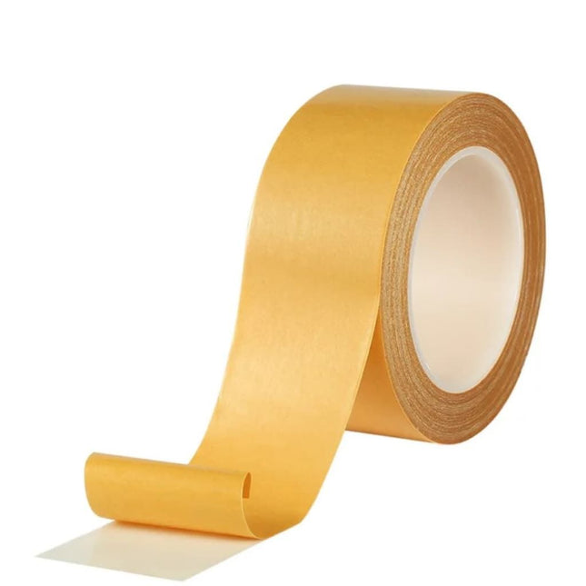 Ultra Strong Double-Sided Adhesive Mesh Tape - Wnkrs