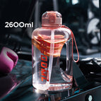 Pink / 2600ml