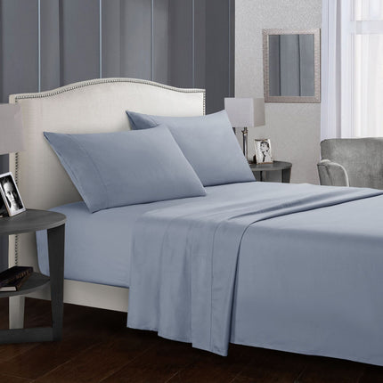 Four-piece bed sheet set - Wnkrs