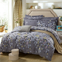 Home Textiles Four-piece Cotton Set Bedding - Wnkrs