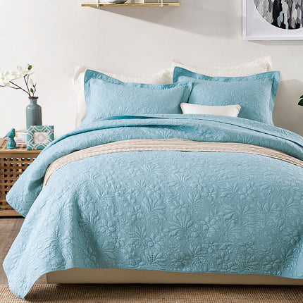 Three-piece bedding set - Wnkrs