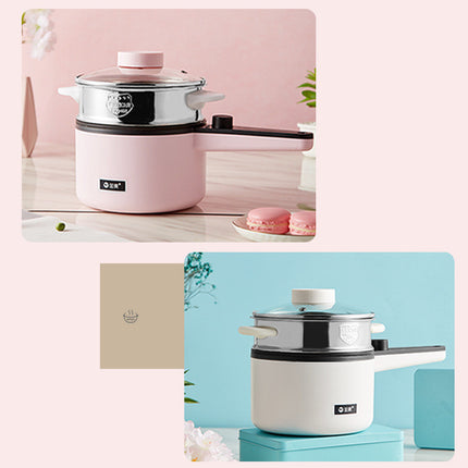 Electric cooker hot pot multi-function integrated pot - Wnkrs