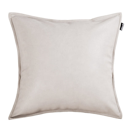 Leather sofa pillowcase - Wnkrs