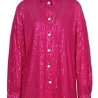 Camisa rosa / M