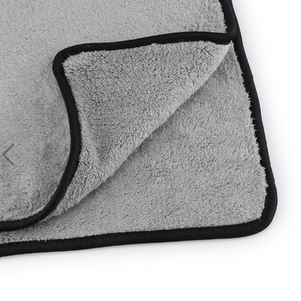 Water-absorbent cleaning cloth - Wnkrs