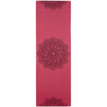 Anti-slip yoga mat - Wnkrs