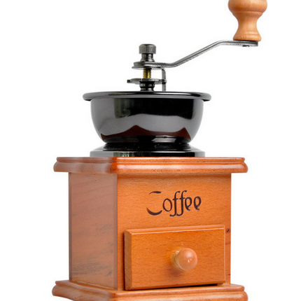 Household coffee grinder - Wnkrs