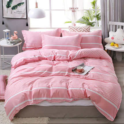 Three or four sets of bedding - Wnkrs