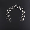 Silvery