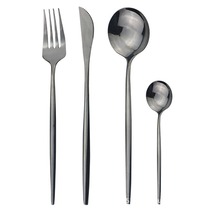 Stainless steel cutlery cutlery set - Wnkrs