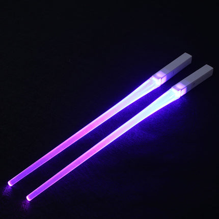 Kitchen Supplies Glowing Chopsticks - Wnkrs