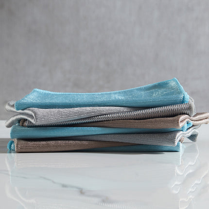 Absorbent lint-free cloth - Wnkrs