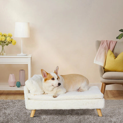 Nordic Pet Stool Bed - Wnkrs