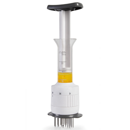 Sauces Injector - Wnkrs