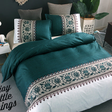 Simple plain bedding - Wnkrs