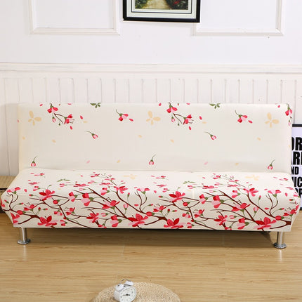 Fully surrounded one-piece sofa cover - Wnkrs