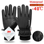 M / -40°C