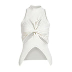 White / M