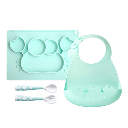 Baby feeding tableware - Wnkrs