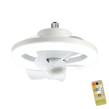 Elegant LED Ceiling Fan Light - Wnkrs